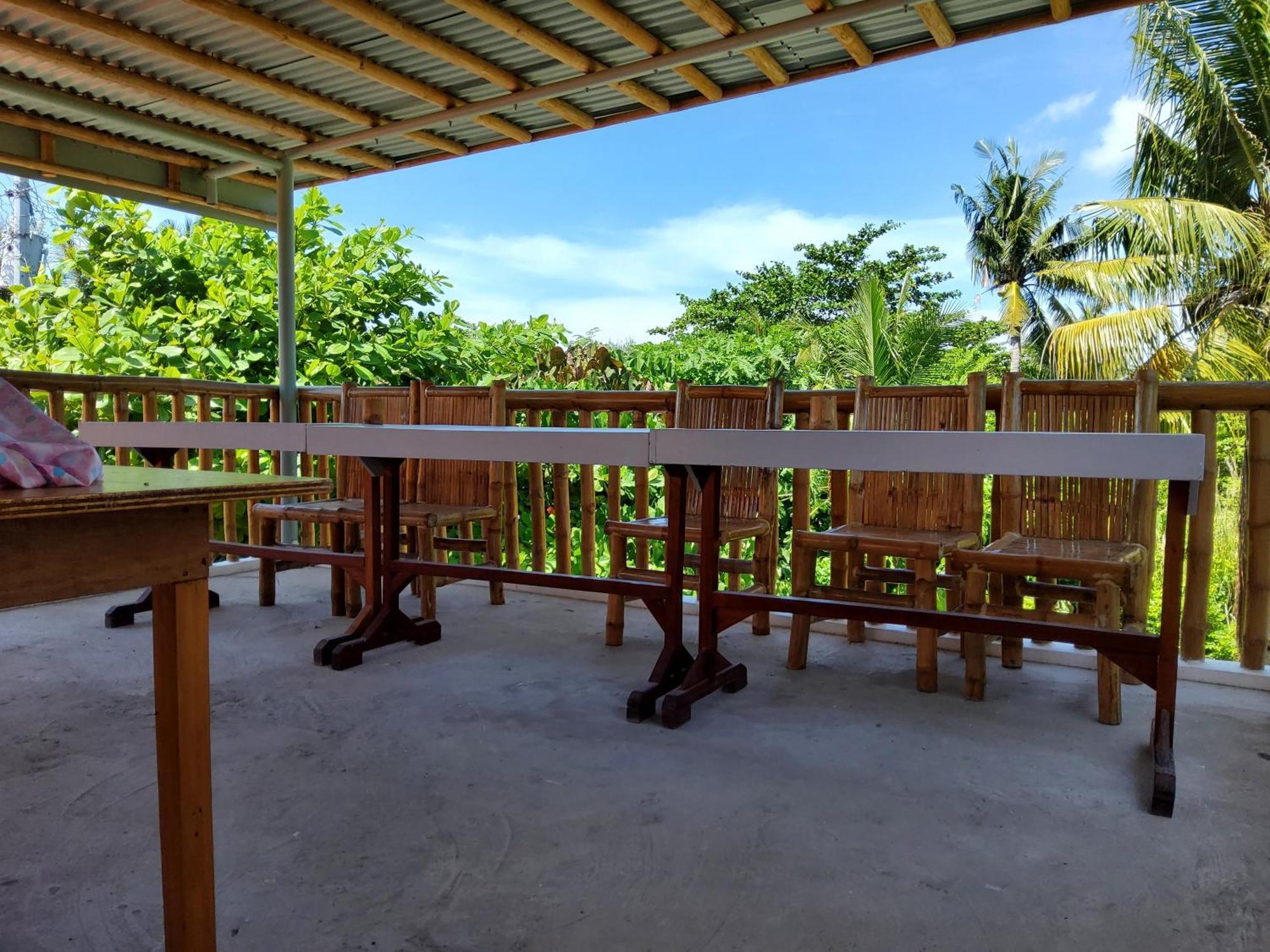 Mandurah'S Inn, Malapascua Exterior photo
