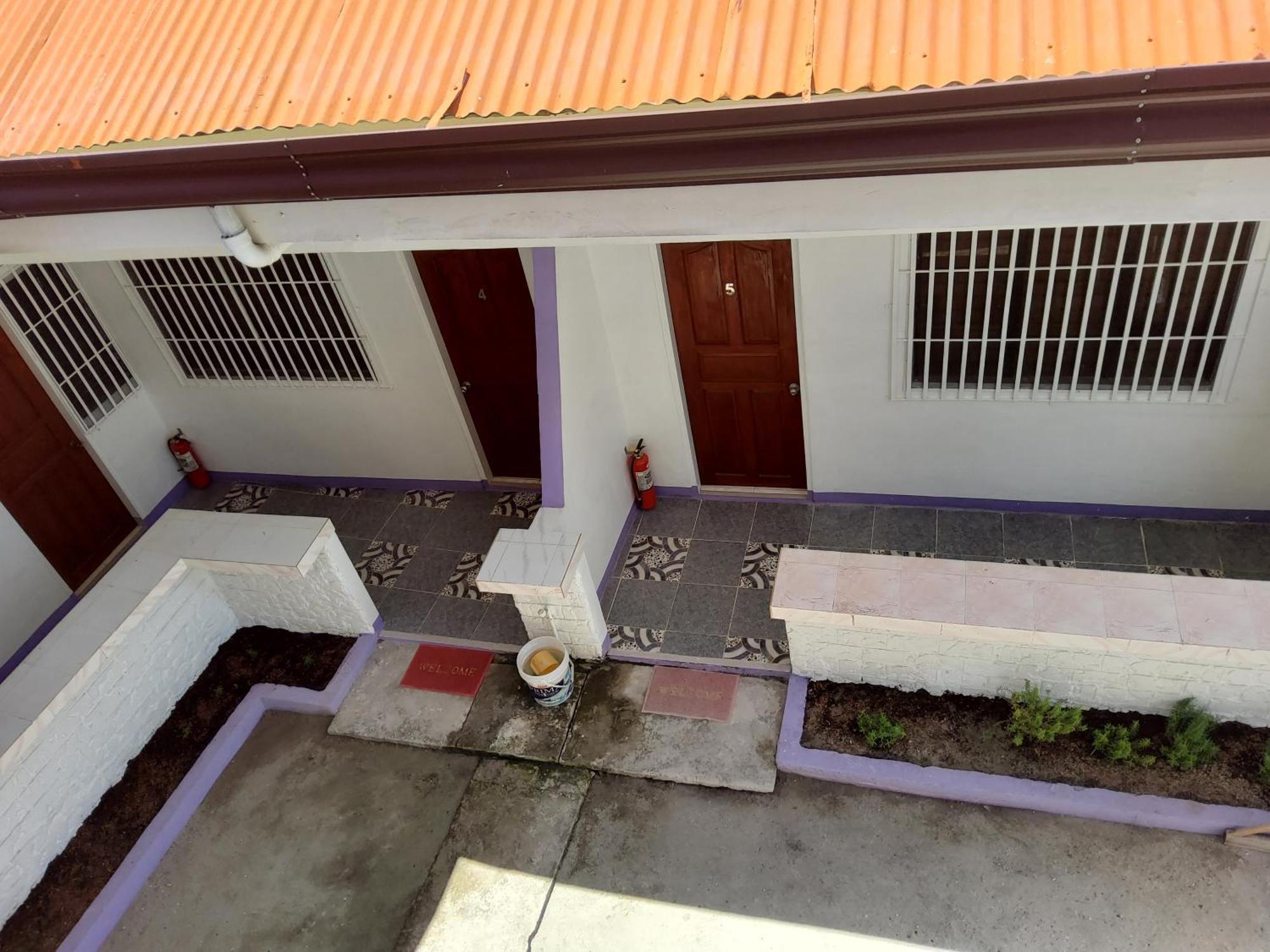 Mandurah'S Inn, Malapascua Exterior photo